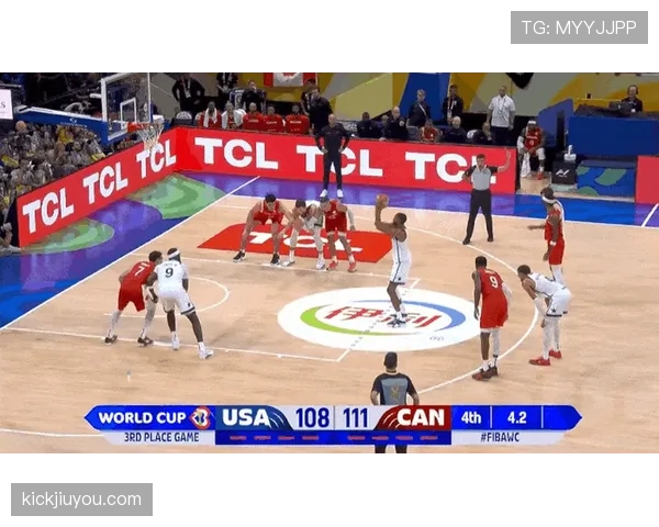 FIBA罚球与NBA罚球规则有哪些区别？新手指南助你快速了解